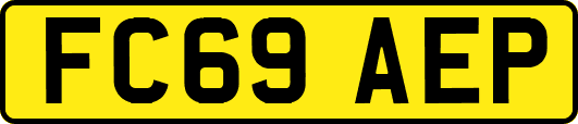 FC69AEP