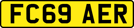 FC69AER