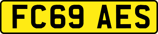 FC69AES