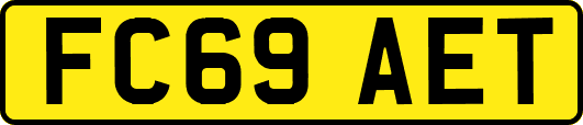 FC69AET