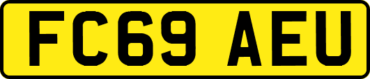 FC69AEU