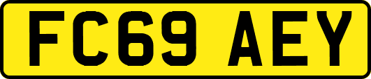 FC69AEY