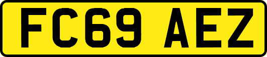 FC69AEZ