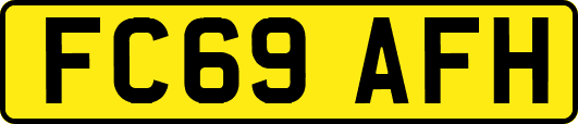 FC69AFH
