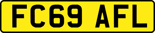 FC69AFL