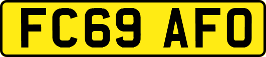 FC69AFO