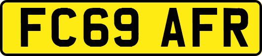 FC69AFR