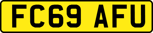 FC69AFU