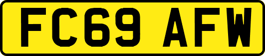 FC69AFW