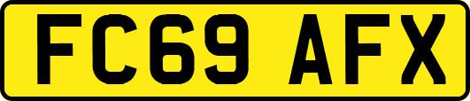 FC69AFX