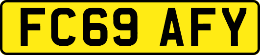 FC69AFY