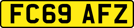 FC69AFZ