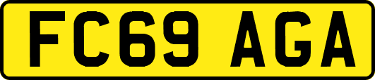 FC69AGA