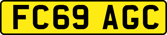 FC69AGC