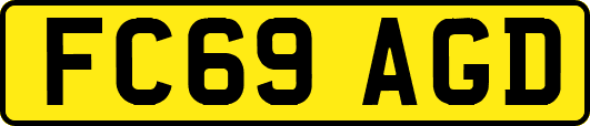 FC69AGD