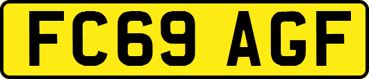 FC69AGF