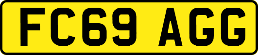 FC69AGG