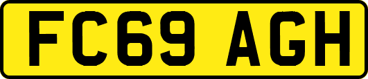 FC69AGH