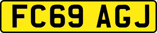 FC69AGJ