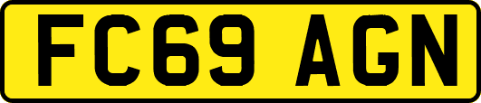 FC69AGN