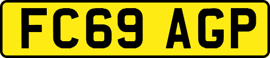 FC69AGP