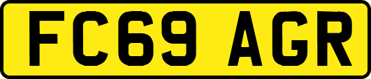 FC69AGR