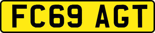 FC69AGT