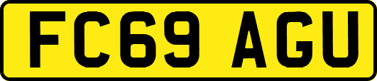 FC69AGU