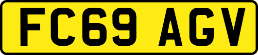 FC69AGV