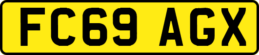 FC69AGX