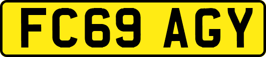 FC69AGY