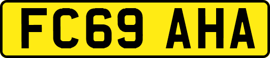 FC69AHA