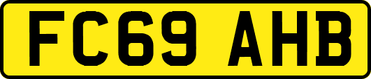 FC69AHB