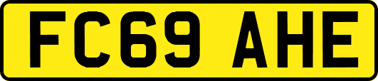 FC69AHE