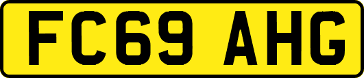 FC69AHG
