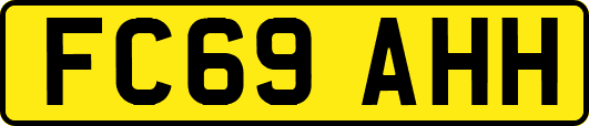 FC69AHH