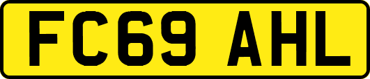FC69AHL