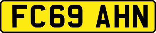 FC69AHN