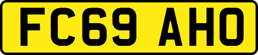 FC69AHO