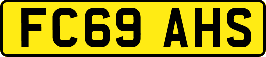 FC69AHS