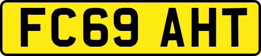 FC69AHT
