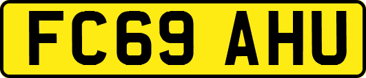 FC69AHU