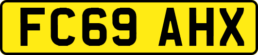 FC69AHX