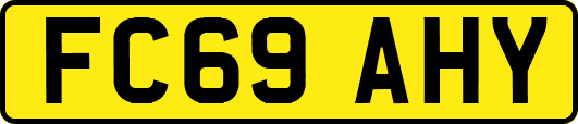 FC69AHY