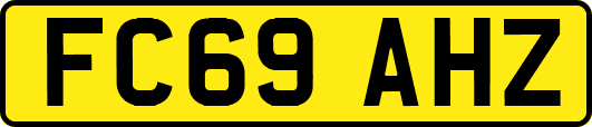 FC69AHZ