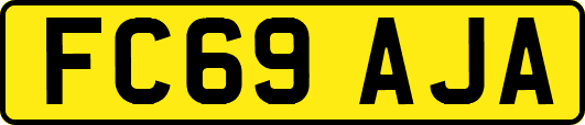 FC69AJA