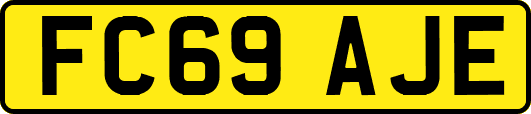 FC69AJE