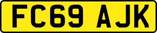 FC69AJK