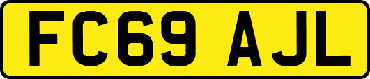 FC69AJL