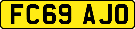FC69AJO